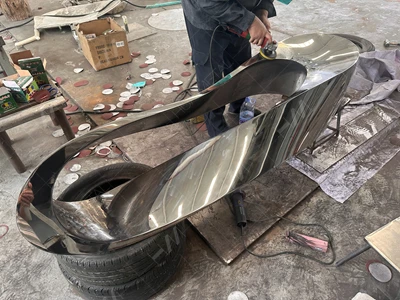 Yeni 3. Mobius Tamamlanacak